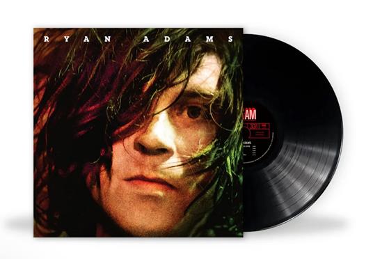 Ryan Adams - Vinile LP di Ryan Adams