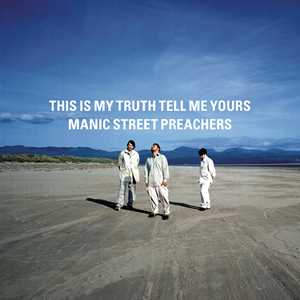 Vinile This Is My Truth Tell Me Yours Manic Street Preachers
