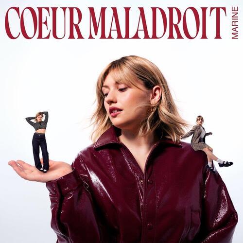Coeur Maladroit - Vinile LP di Marine