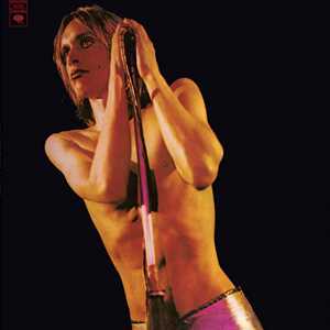 Vinile Raw Power Iggy & the Stooges