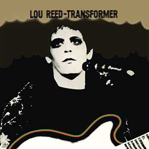 Vinile Transformer Lou Reed