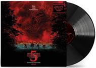 Stranger Things 5 (Soundtrack from the Netflix Series) (Colonna Sonora)