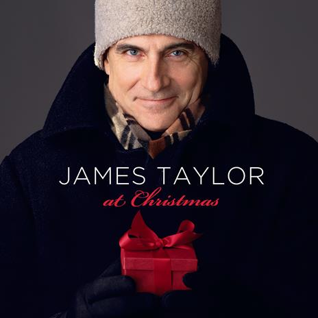 James Taylor at Christmas - CD Audio di James Taylor - 2