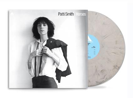 Horses - Vinile LP di Patti Smith