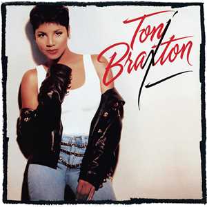 Vinile Toni Braxton Toni Braxton