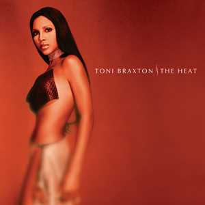 Vinile The Heat Toni Braxton