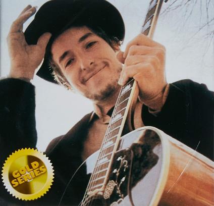 Nashville Skyline - Vinile LP di Bob Dylan
