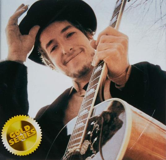 Nashville Skyline - Vinile LP di Bob Dylan