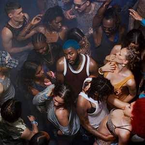 CD After The Sun Goes Down Khalid