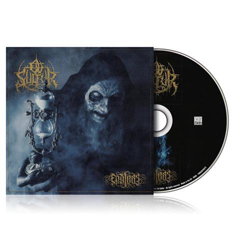 Endless - CD Audio di Ov Sulfur