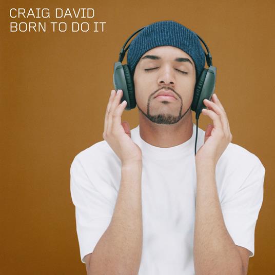 Born to Do it (2 LP Coloured) - Vinile LP di Craig David - 2