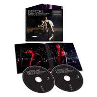 CD Memento Mori: Mexico City (2 CD) Depeche Mode