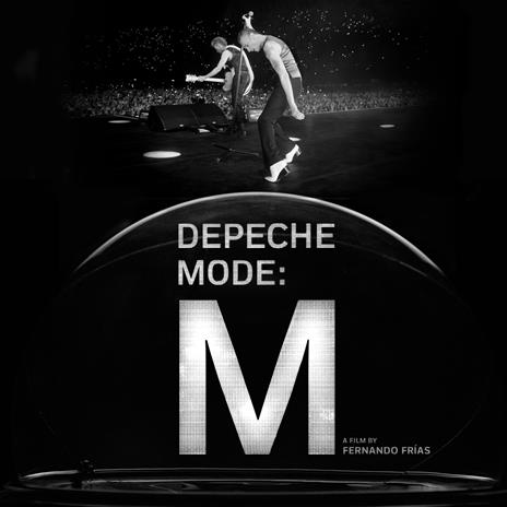 Depeche Mode: M (2 CD + 2 DVD) - CD Audio + DVD di Depeche Mode - 2