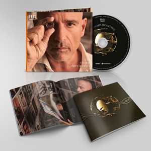 CD Una Storia Importante (CD Deluxe - Italian Version) Eros Ramazzotti