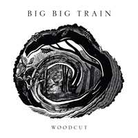 CD Woodcut (CD) Big Big Train