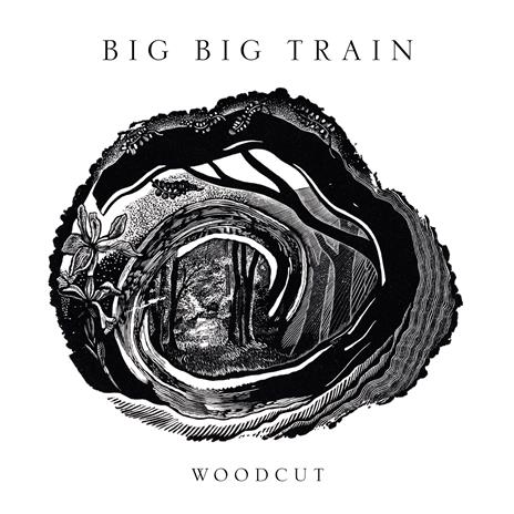 Woodcut - Vinile LP di Big Big Train - 2