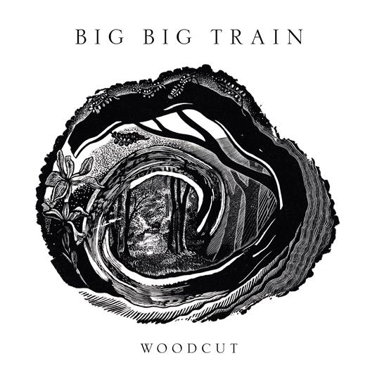 Woodcut - Vinile LP di Big Big Train - 2