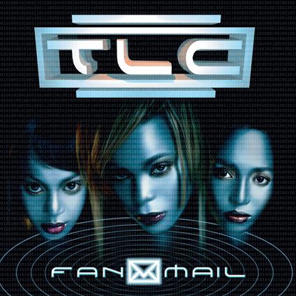 Fanmail - Vinile LP di TLC