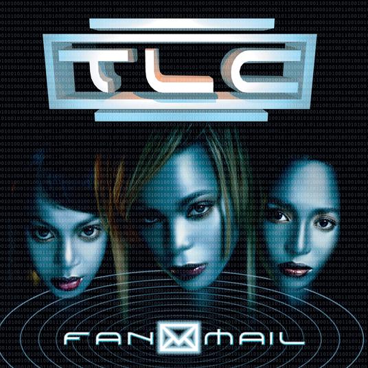 Fanmail - Vinile LP di TLC