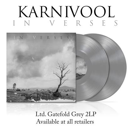 In Verses (2 LP Grey) - Vinile LP di Karnivool