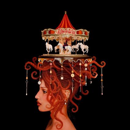 Paracosm - Vinile LP di Absolutely