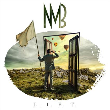 L.I.F.T. - CD Audio di Neal Morse