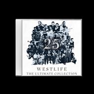 25. The Ultimate Collection