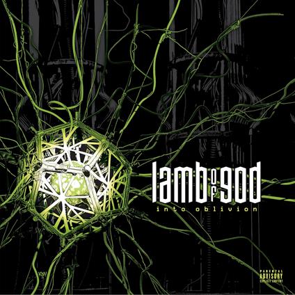 Into Oblivion - CD Audio di Lamb of God