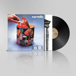 Vinile Melos (LP 180 gr. Black Remastered 2025) Cervello