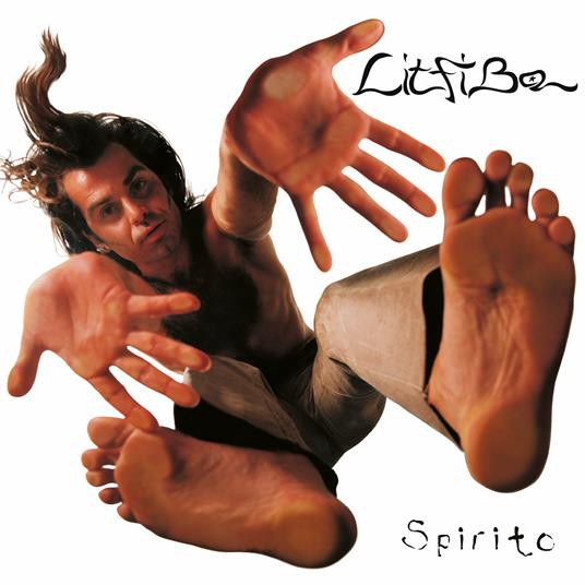 Spirito (Esclusiva Feltrinelli e IBS.it - LP 180 gr. Arancione Mix Nero - Numerato) - Vinile LP di Litfiba - 2
