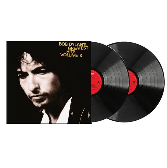 Greatest Hits vol.3 - Vinile LP di Bob Dylan