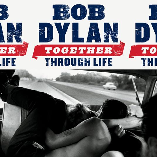 Together Through Life - Vinile LP di Bob Dylan
