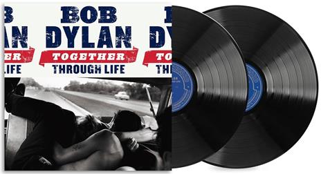 Together Through Life - Vinile LP di Bob Dylan - 2