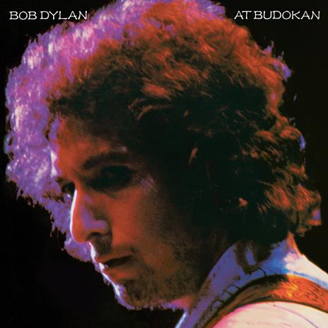 Bob Dylan at Budokan - Vinile LP di Bob Dylan - 2
