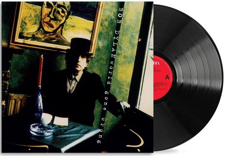 World Gone Wrong - Vinile LP di Bob Dylan - 2