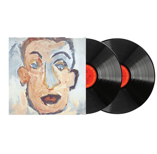 Self Portrait - Vinile LP di Bob Dylan