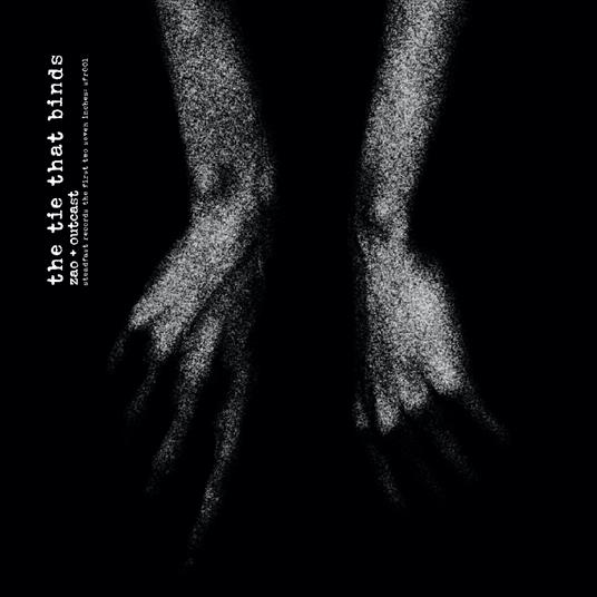 Steadfast Records: First Two Seven Inches - CD Audio
