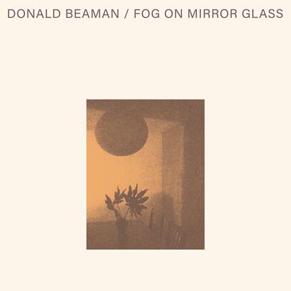 Fog On Mirror Glass - CD Audio di Donald Beaman