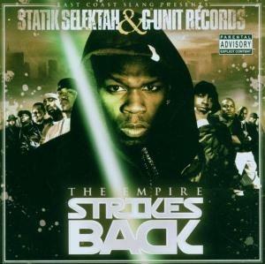 Empire Strikes Back - CD Audio di G Unit