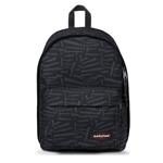 Zaino Out Of Office Shape Dark A Eastpak