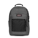 Zaino Study Buddy Black Denim A Eastpak