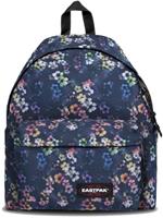 Zaino Padded Pak'R Flora Fade Navy A Eastpak