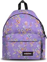 Zaino Padded Pak'R Flora Fade Lilac A Eastpak