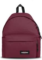 Zaino Padded Pak'R Maroon Burgundy A Eastpak