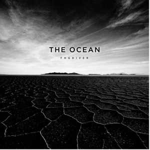 CD Fogdiver Ocean