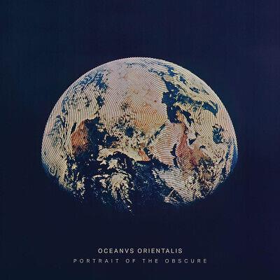 Portrait Of The Obscure - Vinile LP di Oceanvs Orientalis