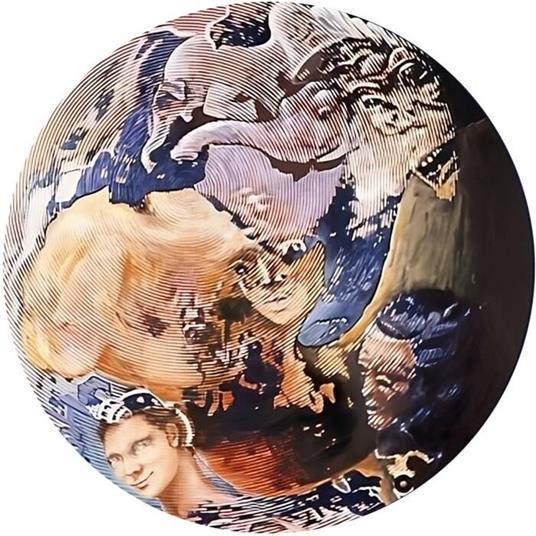 Neutrality (12'') - Vinile LP di Oceanvs Orientalis