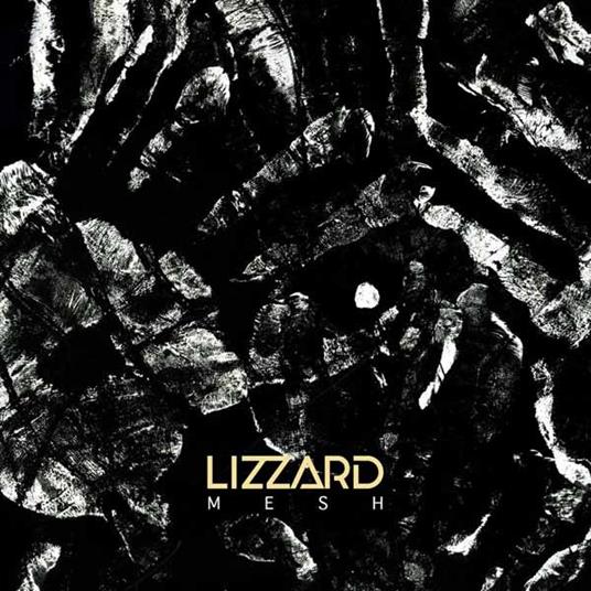 Mesh - Vinile LP di Lizzard