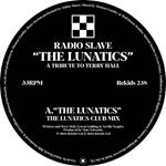The Lunatics (12'')