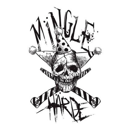 Mingle Harde - Vinile LP di Mingle Harde